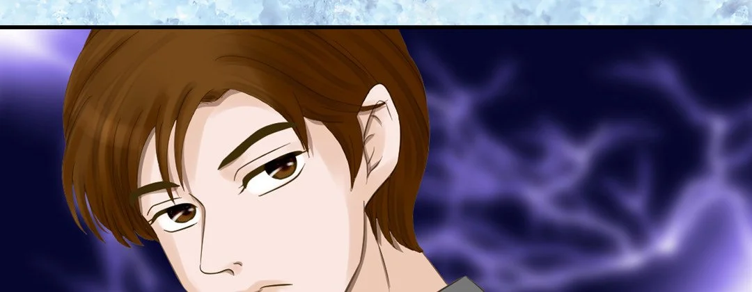 Living with The Wizard - Chapter 36